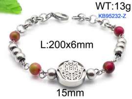 Stainless Steel Bracelet(women)