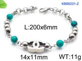 Stainless Steel Bracelet(women)