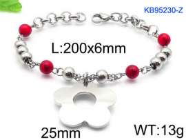 Stainless Steel Bracelet(women)