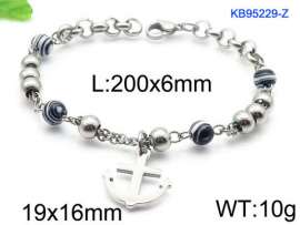 Stainless Steel Bracelet(women)