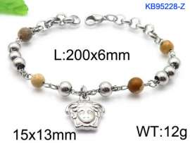 Stainless Steel Bracelet(women)