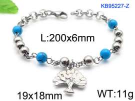 Stainless Steel Bracelet(women)