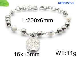 Stainless Steel Bracelet(women)