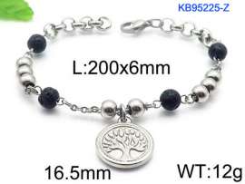 Stainless Steel Bracelet(women)