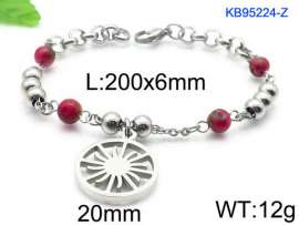 Stainless Steel Bracelet(women)