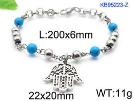 Stainless Steel Bracelet(women)