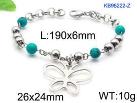 Stainless Steel Bracelet(women)