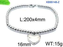 Stainless Steel Bracelet(women)