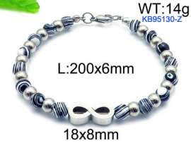 Stainless Steel Bracelet(women)