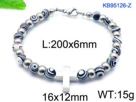 Stainless Steel Bracelet(women)