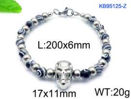 Stainless Steel Bracelet(women)