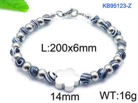 Stainless Steel Bracelet(women)