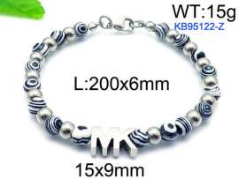 Stainless Steel Bracelet(women)