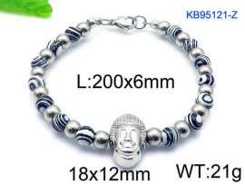 Stainless Steel Bracelet(women)