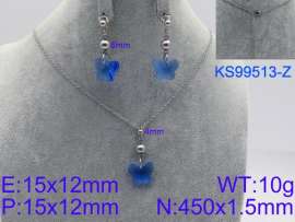 SS Jewelry Set(Most Women)