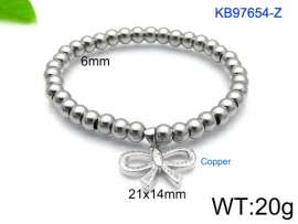 Stainless Steel Bracelet(women)