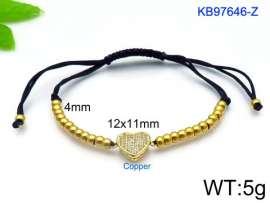 Braid Fashion Bracelet