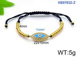 Braid Fashion Bracelet
