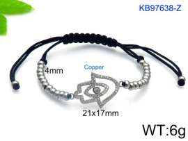 Braid Fashion Bracelet