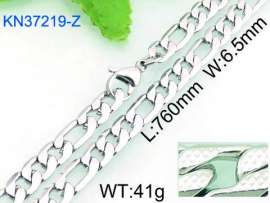 Stainless Steel Necklace