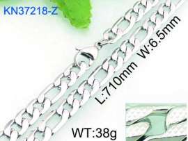 Stainless Steel Necklace