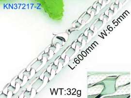 Stainless Steel Necklace