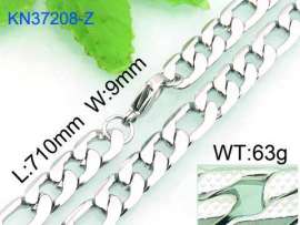 Stainless Steel Necklace