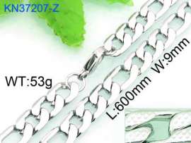 Stainless Steel Necklace
