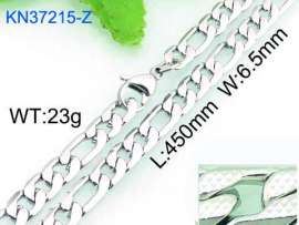 Stainless Steel Necklace