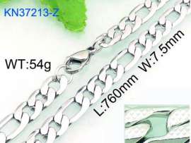 Stainless Steel Necklace