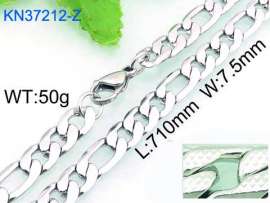 Stainless Steel Necklace