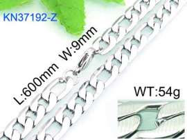 Stainless Steel Necklace