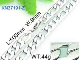 Stainless Steel Necklace