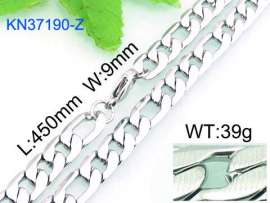 Stainless Steel Necklace