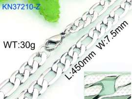 Stainless Steel Necklace