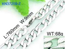 Stainless Steel Necklace