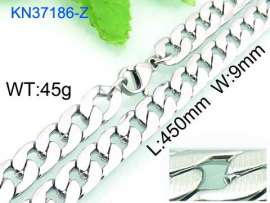 Stainless Steel Necklace