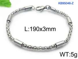 Stainless Steel Bracelet(women)