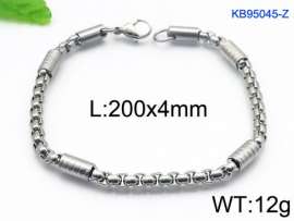 Stainless Steel Bracelet(women)