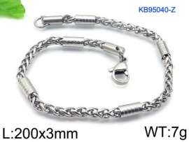 Stainless Steel Bracelet(women)