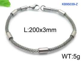 Stainless Steel Bracelet(women)