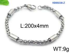 Stainless Steel Bracelet(women)