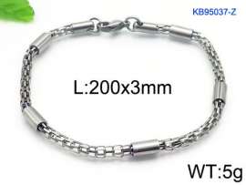 Stainless Steel Bracelet(women)