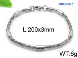 Stainless Steel Bracelet(women)