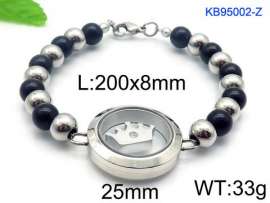 Stainless Steel Bracelet(women)