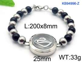 Stainless Steel Bracelet(women)