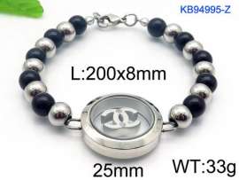 Stainless Steel Bracelet(women)