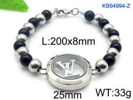 Stainless Steel Bracelet(women)