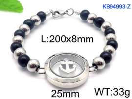 Stainless Steel Bracelet(women)