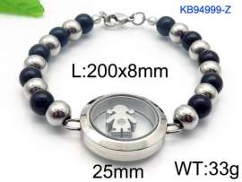 Stainless Steel Bracelet(women)